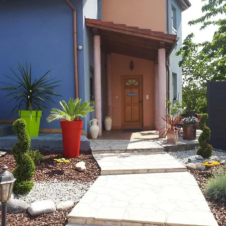 아파트 Les Jardins D'andrea - Quartier Maraicher *