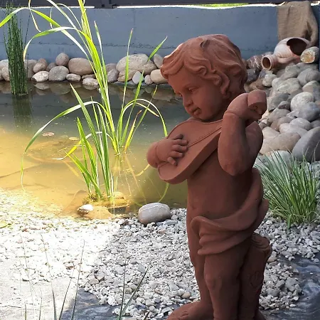 Les Jardins D'andrea - Quartier Maraicher * 콜마